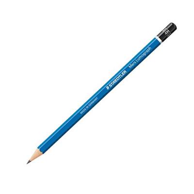 Matita grafite MarsÂ® LumographÂ® 100-4H Staedtler