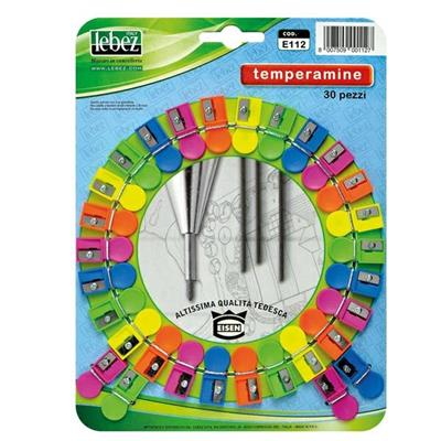 Temperamine LEBEZ 2mm - 118