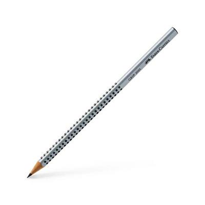 Matita FABER-CASTELL grip 2001 2b