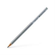 Matita FABER-CASTELL grip 2001 2b