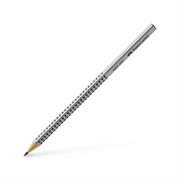 Matita FABER-CASTELL grip 2001 hb