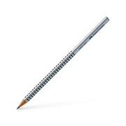 Matita FABER-CASTELL grip 2001 2h