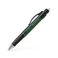 Portamine FABER-CASTELL 0,7 grip plus 1307 fusto verde
