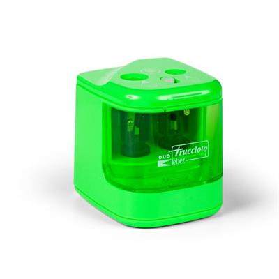 Temperamatite LEBEZ elettrico 2 fori - 4306