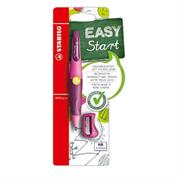 PORTAMINE STABILOÂ® EASYergo 3,15mm rosa PER MANCINI + AFFILAMIN