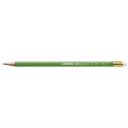 Matita STABILO GREENgraph c/gommino 6004 HB