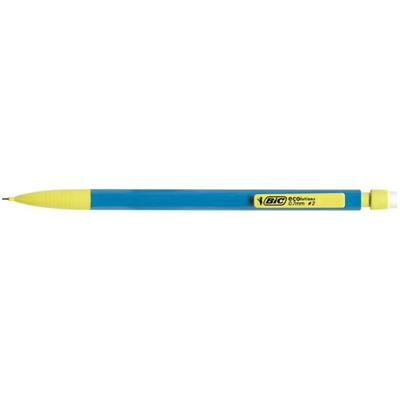 SCATOLA 50 PORTAMINE 0.7MM MATIC ECOLUTION BIC