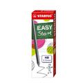 Mina stabilo EASYergo 3.15mm 6pz