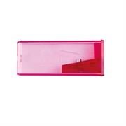 Temperamatite FABER-CASTELL mod.124 con serbatoio