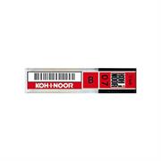 ASTUCCIO 12 MICROMINE 0,7mm B E207 KOHINOOR