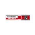 ASTUCCIO 12 MICROMINE 0,7mm B E207 KOHINOOR