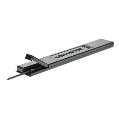 Mine 2mm KOH-I-NOOR DUO 2h 2pz