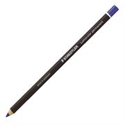 Matita vetrografica lumocolor staedtler glasochrom blu