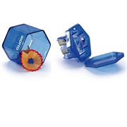 Temperamatite GIOTTO 3 fori colori assortiti