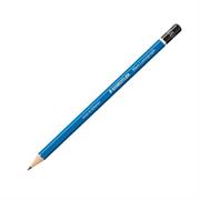 Matita grafite MarsÂ® LumographÂ® 100-2H Staedtler