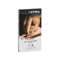 Astuccio metallo 12 matite Rembrant Art Special schizzo Lyra