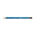 Matita grafite MarsÂ® LumographÂ® 100-9H Staedtler