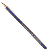 MATITA GRAFITE GOLDFABER 1221 ESAGONALE FABER CASTELL HB