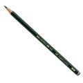 Matita in grafite Castell 9000 4B esagonale Faber Castell