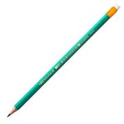 Matita Hb con gommino Bic Evolution Fluo