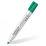 PENNARELLO LUMOCOLOR 351 VERDE P.TONDA PER LAVAGNE CANCELLABILI