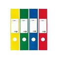 Copridorso sei cdr 7x34,5 verde 10pz