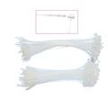 Fili sicurezza ppl 125mm cf.1000 Lebez 5265