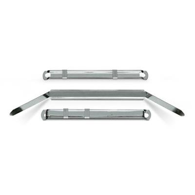 Fastner metallo passo 8 50pz