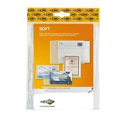 Busta ppl a sacco 21x31 25pz