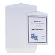 Busta ppl portavvisi 23x33