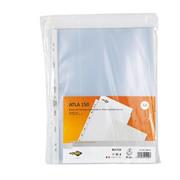 Busta ppl c/fori opaca 23x33 150my Sei Rota 25pz