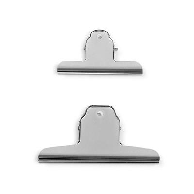 Molla cromata 800 100mm Lebez