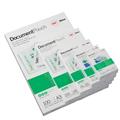 Pouches government card 65x95 2X125 micron GBC