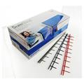 Pettine surebind 10 denti 50mm colore nero
