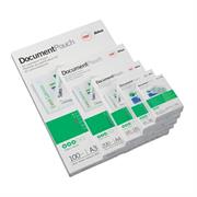 Pouches business card 60x90 125my