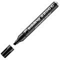 MARCATORE EDDING 2200C NERO P.SCALPELLO
