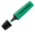 Evidenziatore stabilo boss turchese