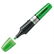 Evidenziatore STABILO luminator verde