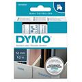 Nastro etich. dymo 450110 mm12x7mt blu/trasp