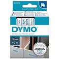 Nastro etich. dymo 450140 mm12x7mt blu/bianco