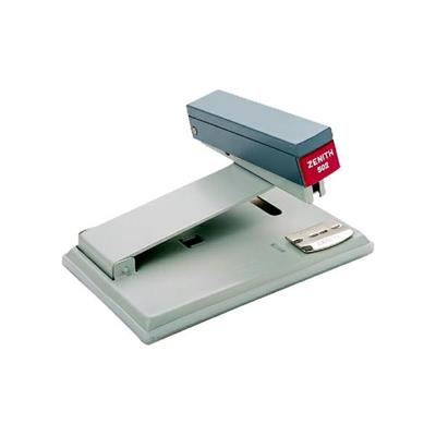 Cucitrice zenith 502 da tavolo cucitura 35fg punto 24/6-8