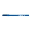 Pennarello tratto office fine 0.7 blu