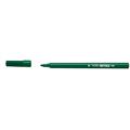 Pennarello tratto office fine 0.7 verde