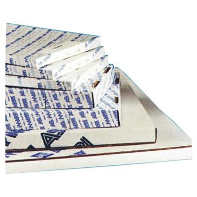 CARTA INKJET PLOTTER 420X594 (A2) 90GR 250FG OPACA PBJ.90 MARRI