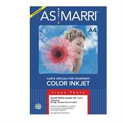 CARTA INKJET A4 170GR 50FG COLOR GRAPHIC PHOTO 8098 AS MARRI