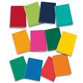 Quaderno a5 eco riga C margine