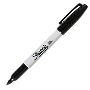 Pennarello papermate sharpie 1.0 nero