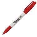 Pennarello papermate sharpie 1.0 rosso