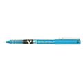 ROLLER HI-TECPOINT V5 AZZURRO PILOT