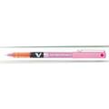 Penna roller Pilot V5 0.5 rosa